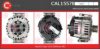 CASCO CAL15578GS Alternator